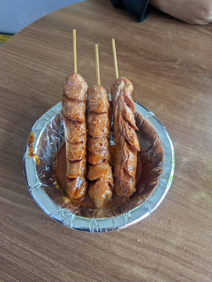 1 PCS SAUSAGE